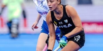 Mundial de Hockey: Las Leonas le ganaron 2-0 a Escocia y se clasificaron a la siguiente ronda