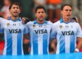 Los Leones aplastaron a Nueva Zelanda y pasaron a la segunda fase en el Mundial de Hockey
