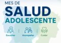 Misiones celebra el Mes de la Salud Adolescente con un amplio cronograma de actividades en toda la provincia