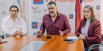 Misiones fortalecerá acciones de promoción y cuidado de la salud integral de los adolescentes en el mes de los estudiantes