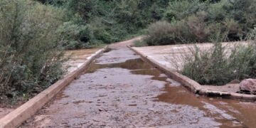 El Parque Provincial Moconá se encuentra habilitado, pero los paseos náuticos continúan suspendidos