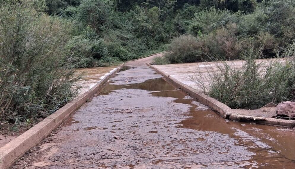 El Parque Provincial Moconá se encuentra habilitado, pero los paseos náuticos continúan suspendidos