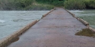 El acceso al Parque Provincial Moconá se encuentra habilitado