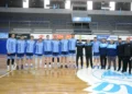 Básquet: OTC arrancó la nueva temporada con la mira puesta en la Liga Nacional y la Sudamericana