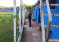 Suspendieron un partido de la Liga Posadeña tras una gresca entre jugadores en Santo Pipó