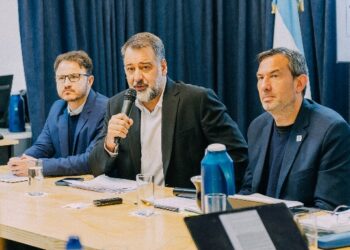 Presupuesto 2027: Salud Pública destacó el crecimiento de la red sanitaria provincial