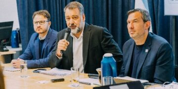 Presupuesto 2027: Salud Pública destacó el crecimiento de la red sanitaria provincial