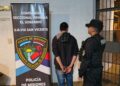 Tras un mes de investigaciones la Policía capturó a un prófugo acusado de intentar abusar de una niña
