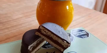 Alfajores misioneros competirán en el Mundial que se hace en Buenos Aires