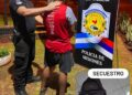 Lo sorprendieron intentando vender cobre y terminó detenido por una seguidilla de robos de cables