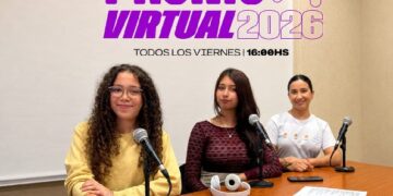 Comienza el streaming de acompañamiento a estudiantes secundarios que buscan seguir una carrera