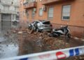 España: un nuevo terremoto de 4.8 sacude Granada
