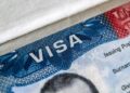 Estados Unidos suspende las citas para visas en todo el mundo