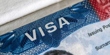 Estados Unidos suspende las citas para visas en todo el mundo
