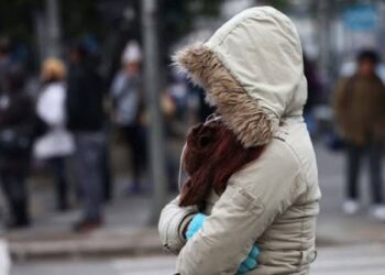 Pronostican brusco descenso de la temperatura con posibles heladas para el lunes