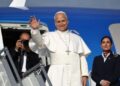 Difundieron el cronograma de la visita del papa León XIV a la Argentina