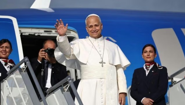 Difundieron el cronograma de la visita del papa León XIV a la Argentina