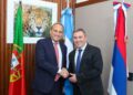 El embajador de Portugal visitó Misiones para fortalecer lazos económicos y académicos