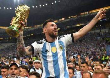Furor por Lionel Messi: se agotaron las entradas para su despedida