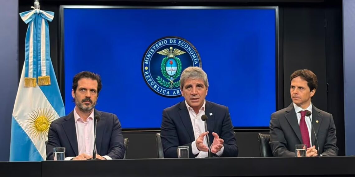 El Gobierno lanza la primera licitación con fondos de la Anses para impulsar el crédito hipotecario