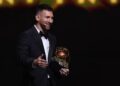Con Messi como posible candidato, se conocerán los nominados al Balón de Oro