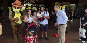 Misiones sigue siendo elegida: Cataratas recibió al turista un millón en un contexto nacional complejo