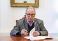 Passalacqua anunció una línea de créditos de hasta $400 millones para obras en escuelas privadas
