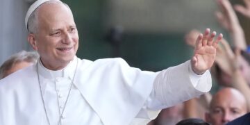 El papa León XIV visitará la cárcel de Devoto, el Cottolengo de Claypole y la misa será en el Monumento a los Españoles