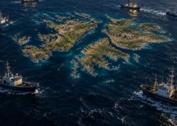 Malvinas: ingresó al Congreso el proyecto de ley de Defensa de la Soberanía Nacional del Gobierno
