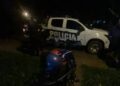 Detuvieron a un moto Uber que denunció un asalto para no devolver una moto alquilada