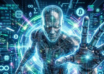 Según Bill Gates, la inteligencia artificial podría desatar una catástrofe con miles de millones de muertos