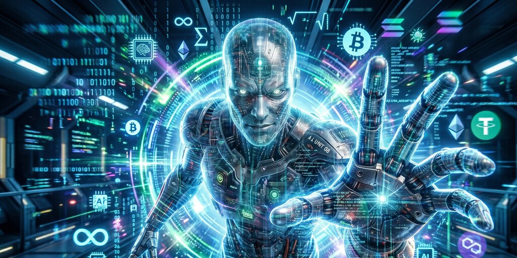 Según Bill Gates, la inteligencia artificial podría desatar una catástrofe con miles de millones de muertos
