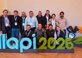 La apicultura misionera obtuvo cuatro medallas a nivel latinoamericano