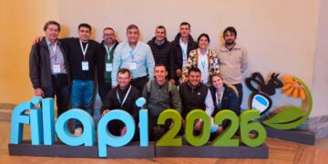 La apicultura misionera obtuvo cuatro medallas a nivel latinoamericano