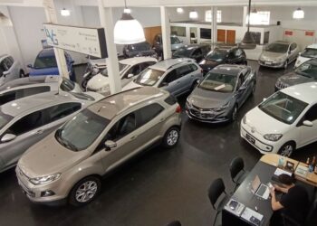El Banco Nación lanzó una línea de créditos UVA para la compra de automóviles