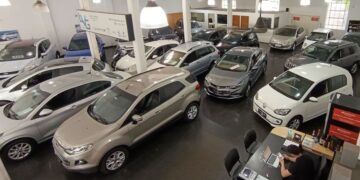 El Banco Nación lanzó una línea de créditos UVA para la compra de automóviles