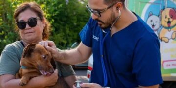 El Imusa recorre los barrios posadeños con controles sanitarios: mirá el cronograma