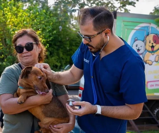 El Imusa recorre los barrios posadeños con controles sanitarios: mirá el cronograma