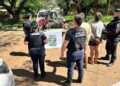 Posadas: dos detenidos tras agredir a policías con piedras durante un procedimiento
