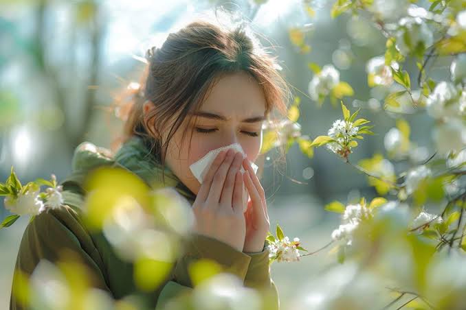 Llegó la primavera: más del 20% de las personas desarrolla alergia al polen