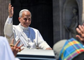 El Gobierno oficializó todos los feriados por la visita del papa León XIV: qué fechas quedaron definidas