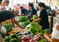 La Feria Franca de Itaembé Guazú amplía sus días de atención