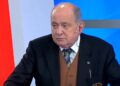Murió Chiche Gelblung, una leyenda del periodismo argentino