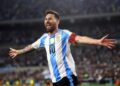 La AFA y un último plan para despedir a Lionel Messi de la Selección argentina