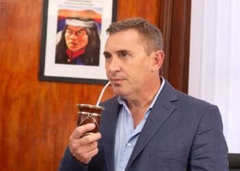 Carlos Sartori: “La insensibilidad de Milei hacia Misiones es alarmante”
