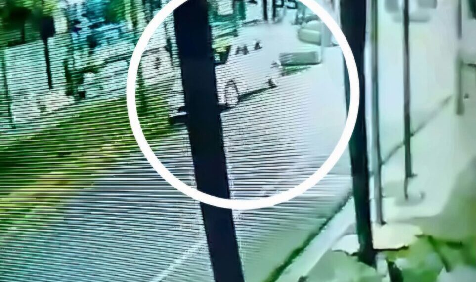 Cámaras identificaron el taxi usado tras una serie de robos en el centro de Posadas