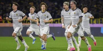 Boca eliminó a Vélez por penales y avanzó a los cuartos de final de la Copa Argentina