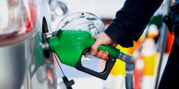 Nuevo aumento de combustibles: suben hasta un 5%