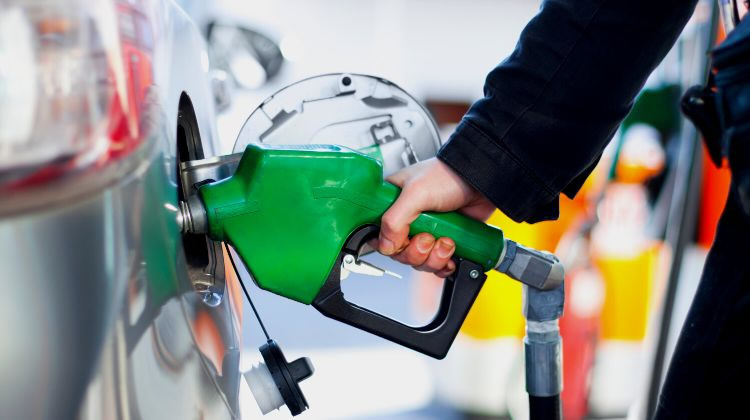 Nuevo aumento de combustibles: suben hasta un 5%
