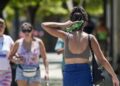 Lunes de intenso calor con sensación térmica que llegará a 44 °C en Misiones